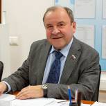 Виктор Селиверстов примет участие в предварительном голосовании «Единой России»