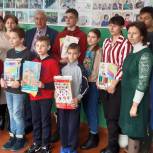 Новая школа: Александр Ломовцев встретился с педагогами школы села Новые Пичуры