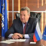 Депутат Николай Макаров помог решить вопрос по установке освещения на стадионе "Колос" в Малой Сердобе