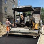 По инициативе «Единой России» в Рязани на ремонт дворов дополнительно направят 100 миллионов рублей