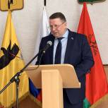 Андрей Шатский стал главой Ростовского района