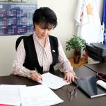 Светлана Солнцева: «Проблемы садоводов решаются в сотрудничестве с исполнительной властью»