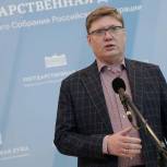 «Единая Россия» запускает в регионах общественные обсуждения поправок в закон о занятости
