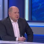 Предварительное голосование «Единой России» пройдет максимально открыто и конкурентно