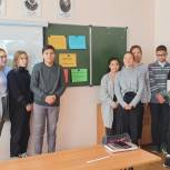 Всероссийский проект «Киноуроки в школах России» состоялся в Астрахани