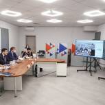 Антон Алиханов: Социальный контракт открывает новые возможности для желающих найти работу