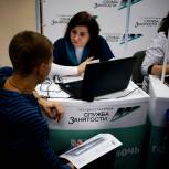 Фракция «Единой России» поддержала предложения в закон о занятости населения