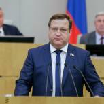 Государственная Дума приняла изменения в законы «О сельскохозяйственной кооперации» и «О производственных кооперативах».