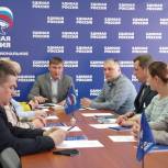 Сергей Можаров: «Процедура предварительного голосования обязательна для кандидатов от «Единой России»