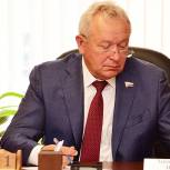 Депутат-единоросс помог жителю села, оказавшемуся в трудной жизненной ситуации