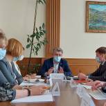 В Челябинской области к 2025 году появятся около 100 медучреждений, готовых оказывать первичную помощь