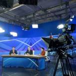 Губернатор на «Прямой линии»: ЕГЭ-2021 пройдет на Ставрополье с соблюдением всех мер эпидбезопасности