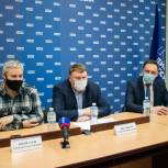Жителей Псковской области призывают повлиять на развитие городской среды своего региона