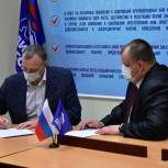 Александр Козловский подал документы для участия в предварительном голосовании