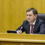 В регионе увеличат финансирование на реализацию народных инициатив