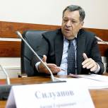 Андрей Макаров: Критерием оценки деятельности правительства становится мнение людей