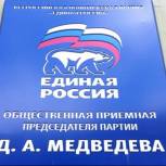 «Единая Россия» проводит неделю приемов для садоводов и огородников