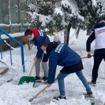 «Аукцион добрых дел» провели волонтёры «Единой России» в Эхирит-Булагатском районе