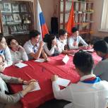 Более 150 школьников Камызякского района приняли участие в игре «1418»