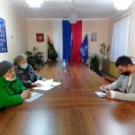 Жители Коркино просят депутатов подключиться к решению проблемы электроснабжения домов по ул. Луговой