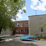 Центр социального обслуживания Кирово-Чепецка украсит территорию клумбами