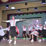 В Камызякском районе стартовала череда праздничных концертов
