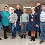 На Чукотке состоялся VI Съезд коренных малочисленных народов
