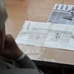 Единороссы окажут поддержку строительству мемориала воинам-афганцам в Уварове