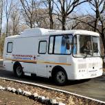 Партийный мониторинг окажет помощь в строительстве, ремонте и оснащении ФАПов и амбулаторий