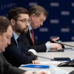 Александр Якубовский: Публичный контроль реализации нацпроекта по жилью необходим