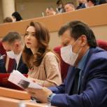 Агафонов: Проблему содержания бездомных животных надо решать в рамках закона и существующих возможностей