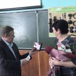 Панков: В агропромышленном лицее Дергачей готовят профессионалов