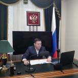 Депутат Госдумы окажет содействие в благоустройстве микрорайона «Бытха» города Сочи