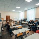 Капремонт – в два этапа: новосибирская гимназия №14 готовится к масштабным работам