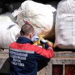 Предприниматели Усть-Кута собрали гуманитарную помощь для Донбасса