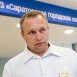 Юрий Максимов: «Переживать из-за возможного дефицита лекарств сейчас не стоит»