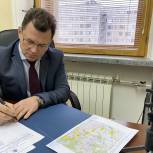 Роман Романенко оказал содействие в устранении затопления подвала в многоквартирном доме в Южном Бутове