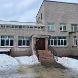 В Ельце в этом году капитально отремонтируют лицей №5