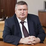 Сергей Балыкин: «Господдержка сельского хозяйства особенно важна для Оренбуржья»