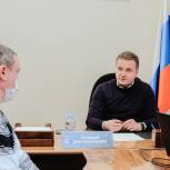 Региональная общественная приемная подвела итоги работы