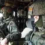 Владимир Путин подписал закон «Единой России» о признании ветеранами боевых действий участников спецоперации на Украине