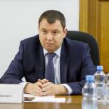 В приемной «Единой России» оказали содействие в ремонте медучреждения