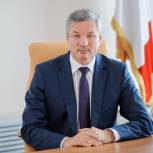 Андрей Луценко: «Программа «Единой России» по ремонту школ в Вологодской области продолжит выполняться»