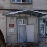 В Спасском районе отремонтировали врачебную амбулаторию