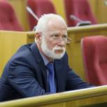 Олег Маслов провел прием граждан