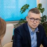«Единая Россия» поможет подготовить план по поддержке экономики в условиях санкций