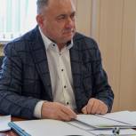 Депутат Госдумы Иван Демченко: Повышение цен на совести тех, кто прикрывается санкциями