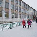В Усть-Катаве отремонтируют две школы и приобретут для них современное оборудование