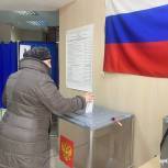 На выборах в Иркутском районе победила "Единая Россия"