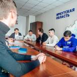 ПолитСтартаперы примут участие в предварительном партийном голосовании «Единой России» в Иркутской области